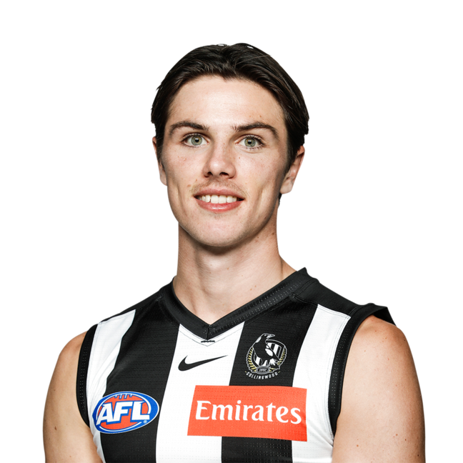 Oliver Henry profile picture
